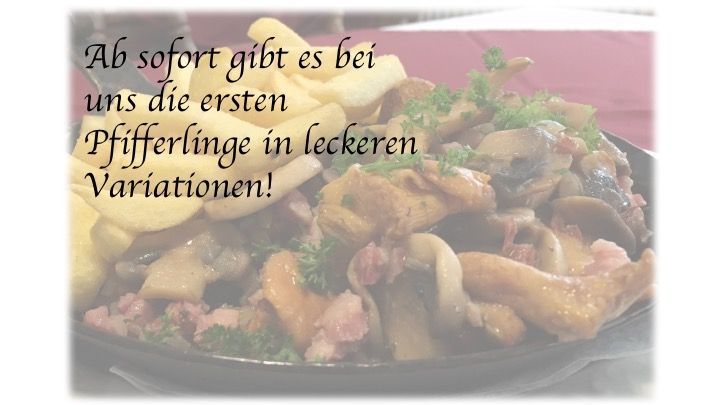 Gasthaus & Hotel "Felseneck"