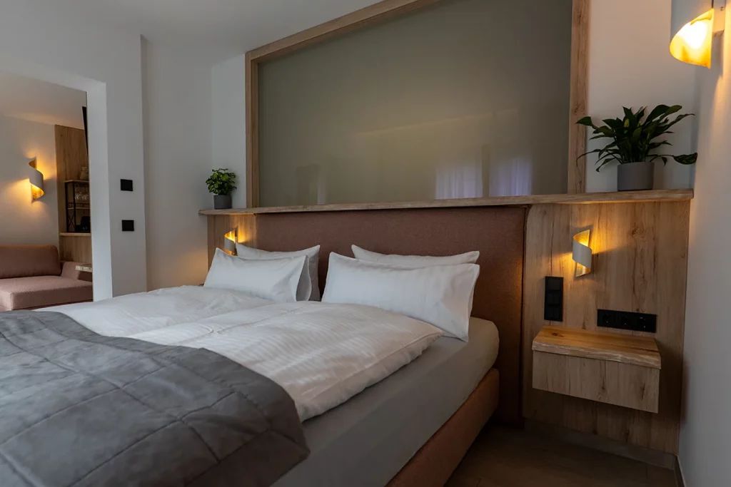 Waldhotel "Rennsteighöhe"