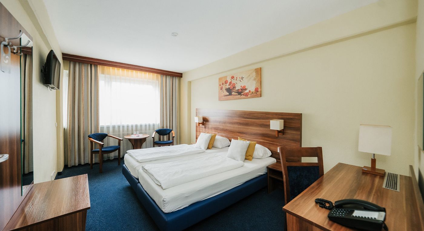 Savoy Hotel Frankfurt