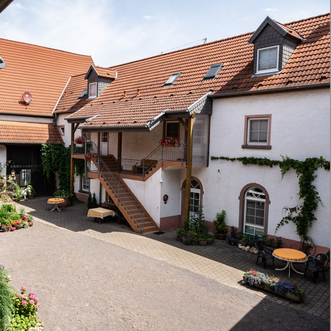 Lautersheimer Gutshof