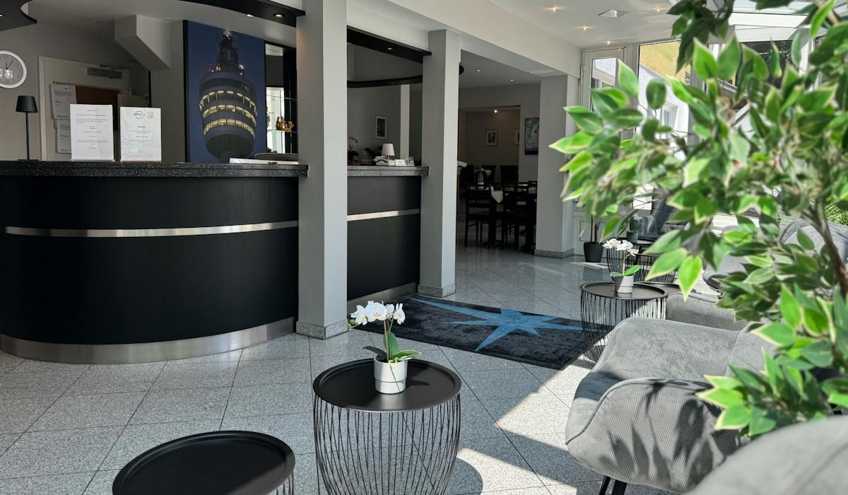 Mirage City Hotel