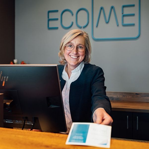 ECOME Hotel