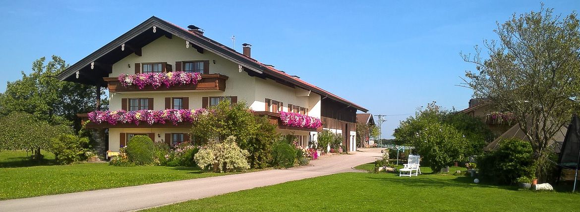 Huberhof