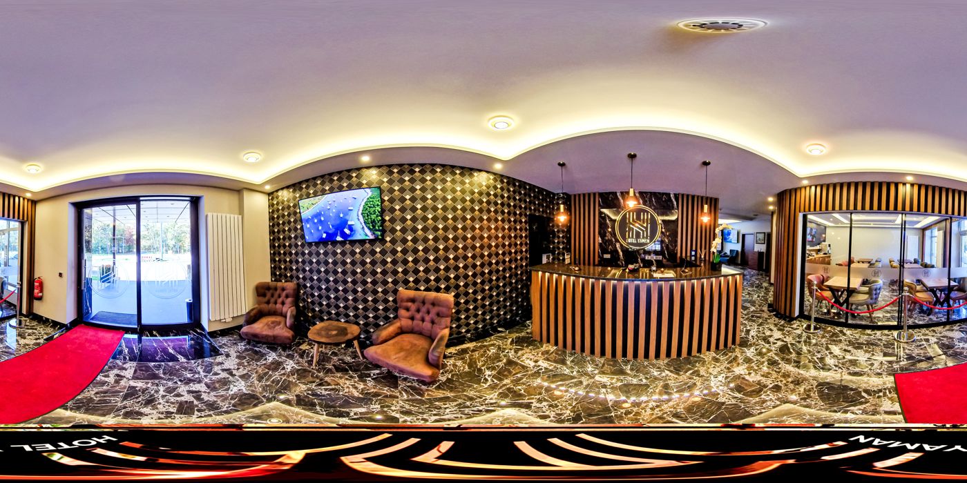 Hotel Yaman