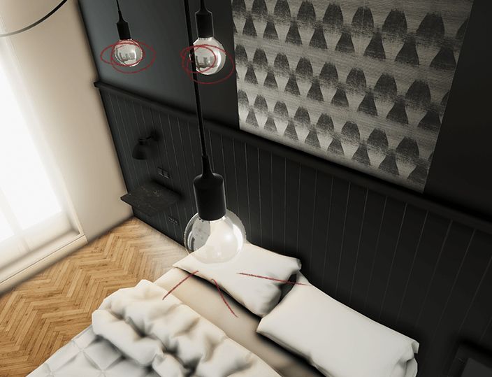 133 Boutique Hotel Karlsruhe