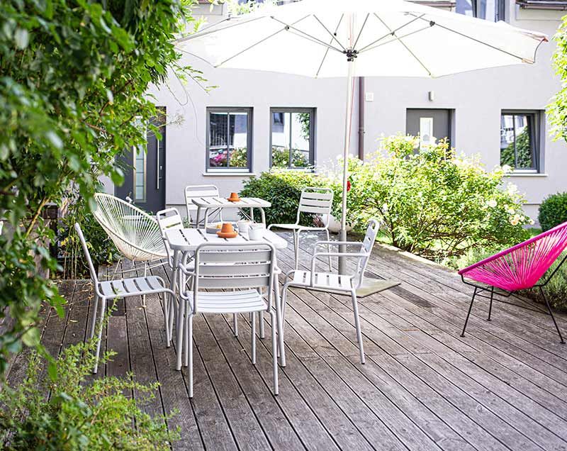 Hotel Stadthaus