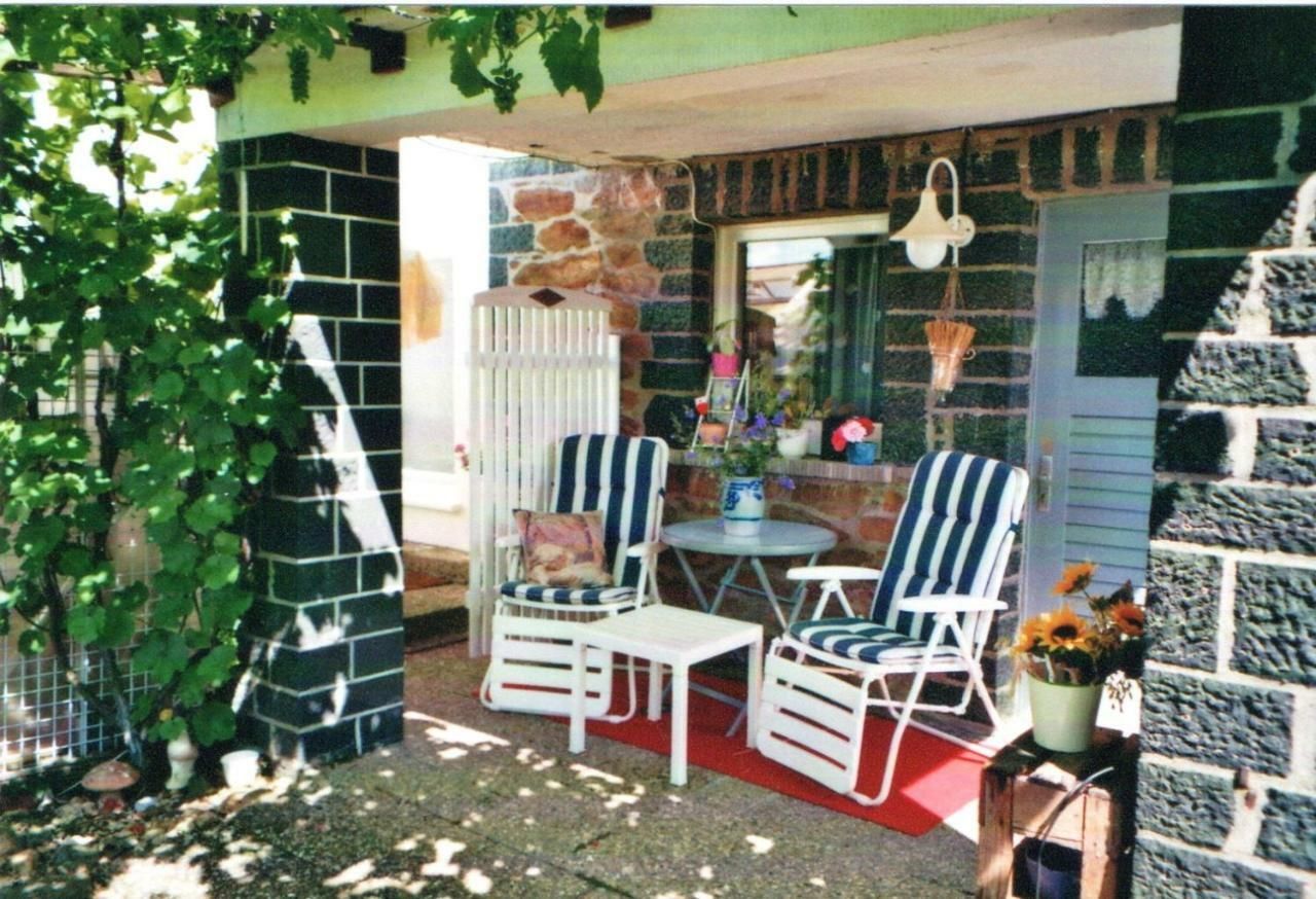 Ferienwohnung Büttner