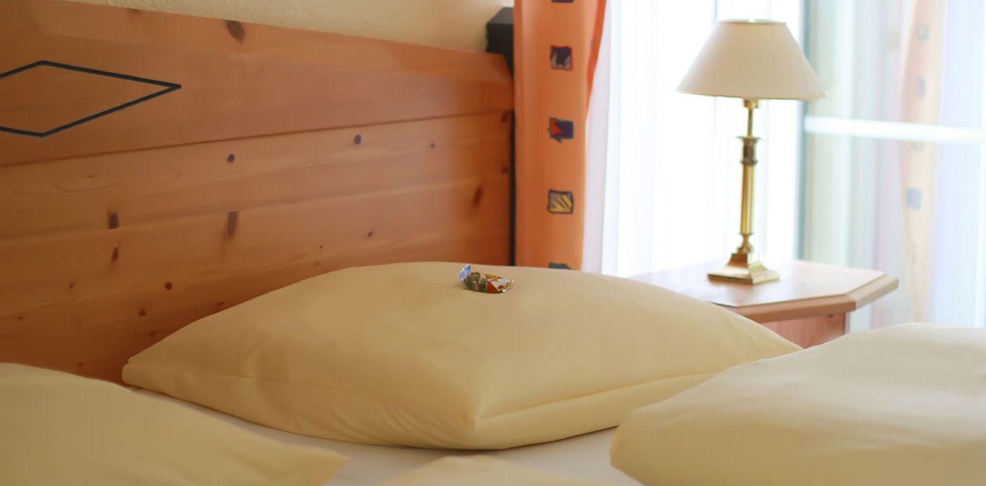 Hotel Waldeck garni