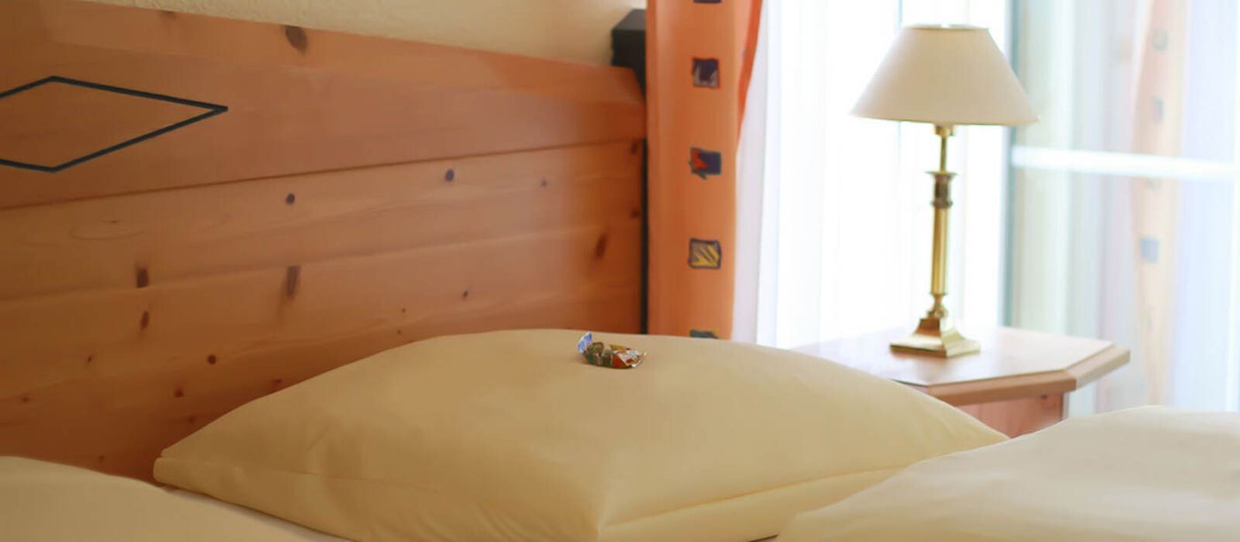 Hotel Waldeck garni