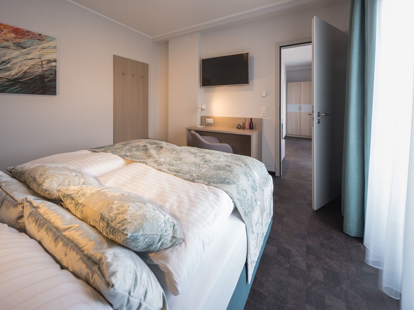 RS Hotel