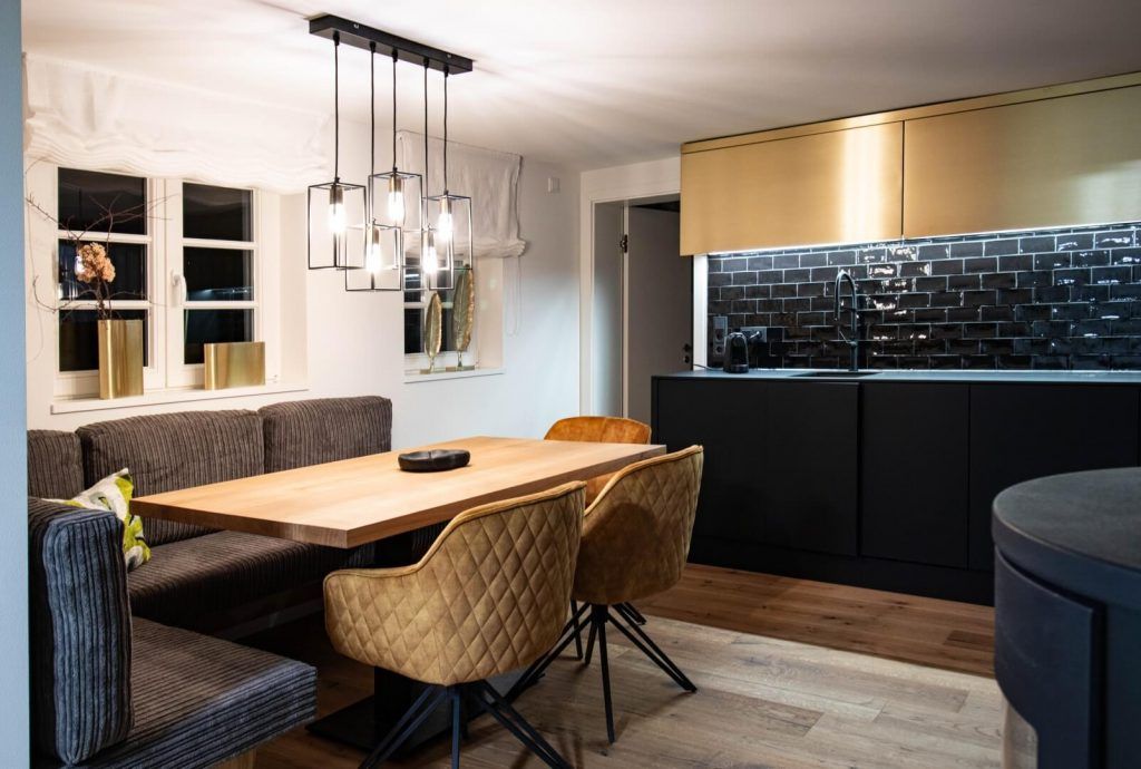 Boarding House Adlerhorst