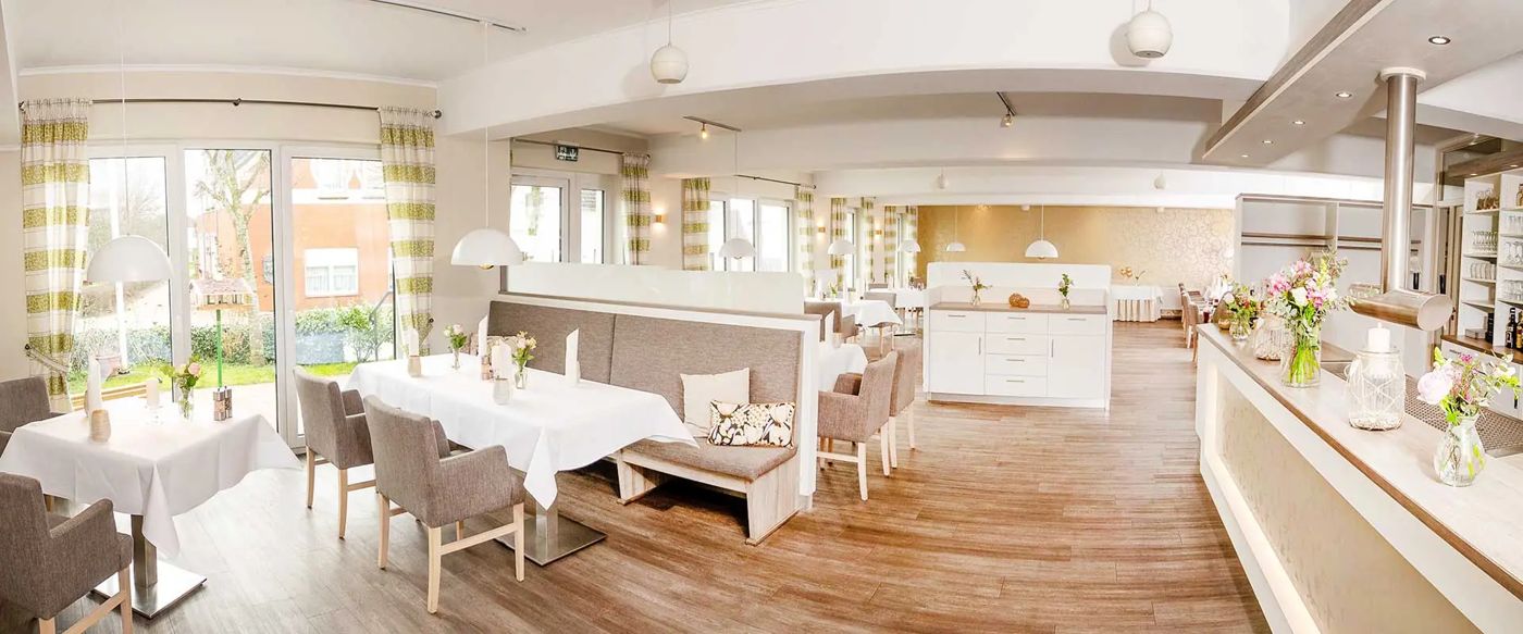 Hotel Lindenhof