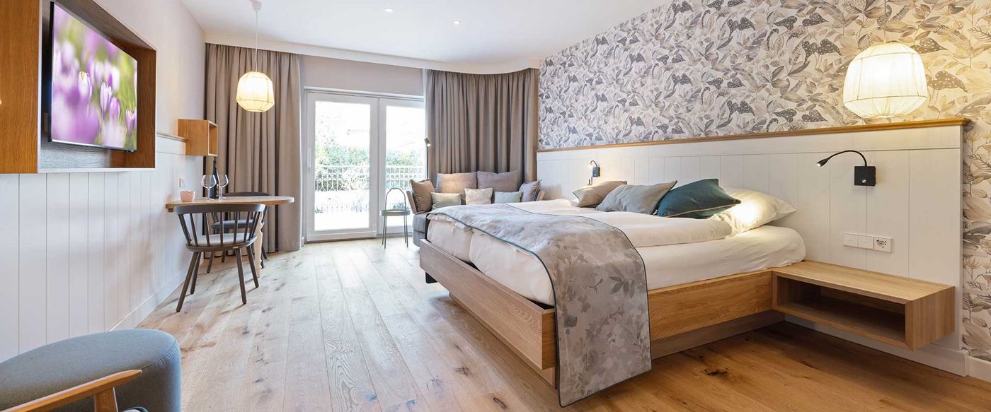 Hotel Lindenhof