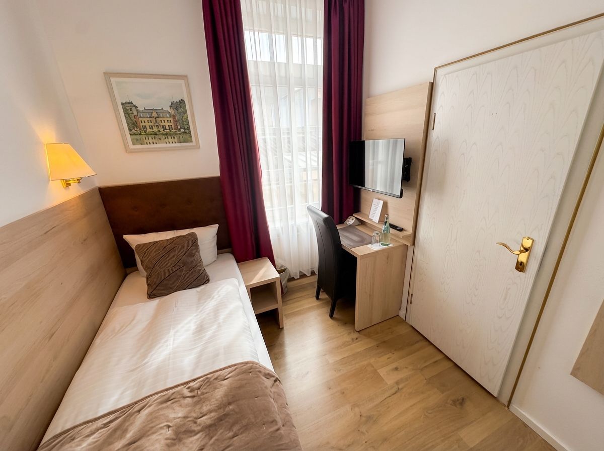 Hotel Krone