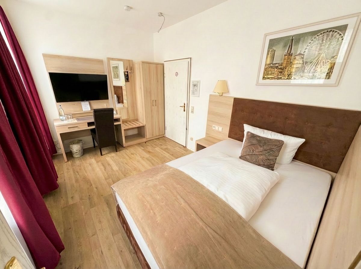 Hotel Krone