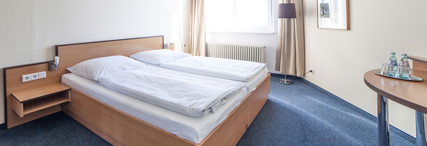 Hotel Sedes