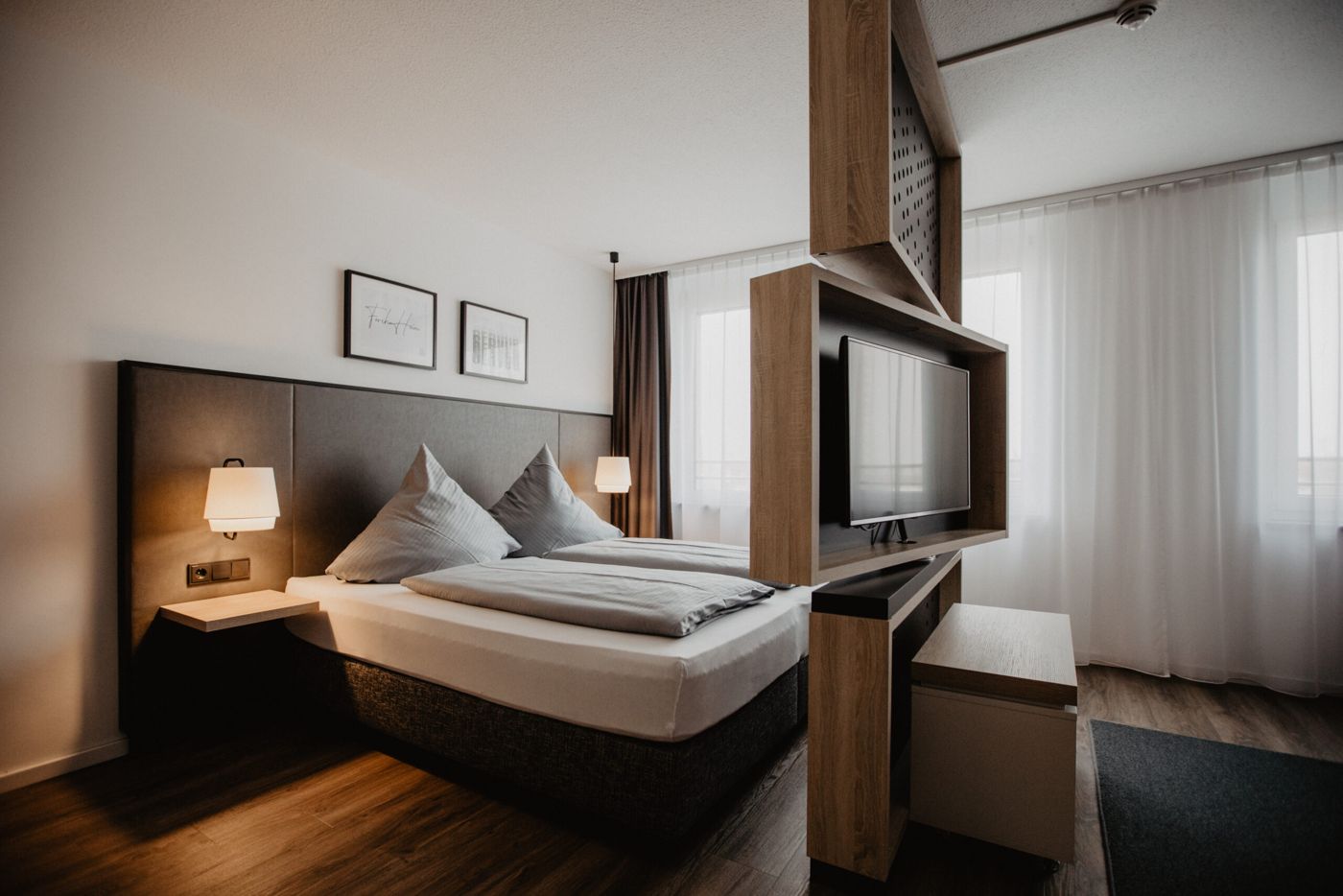 Arivo Aparthotel