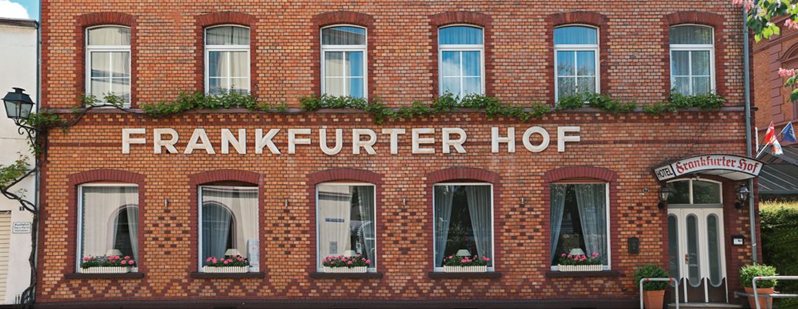 Frankfurter Hof