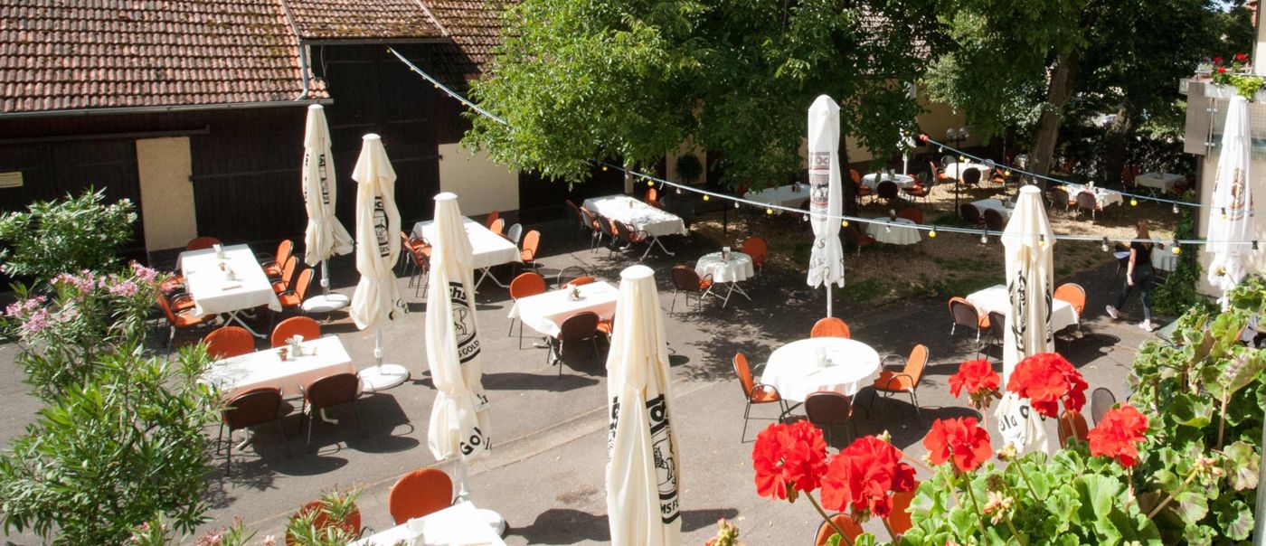 Hotel Krone