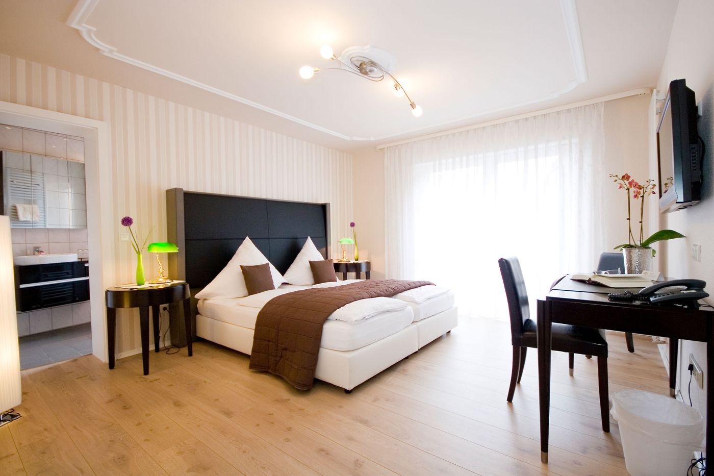 Hotel zum Augarten
