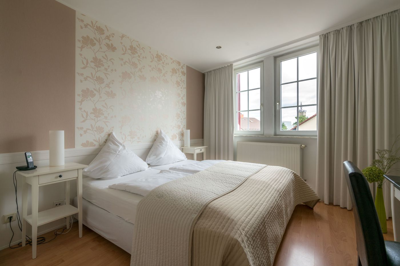 Hotel zum Augarten