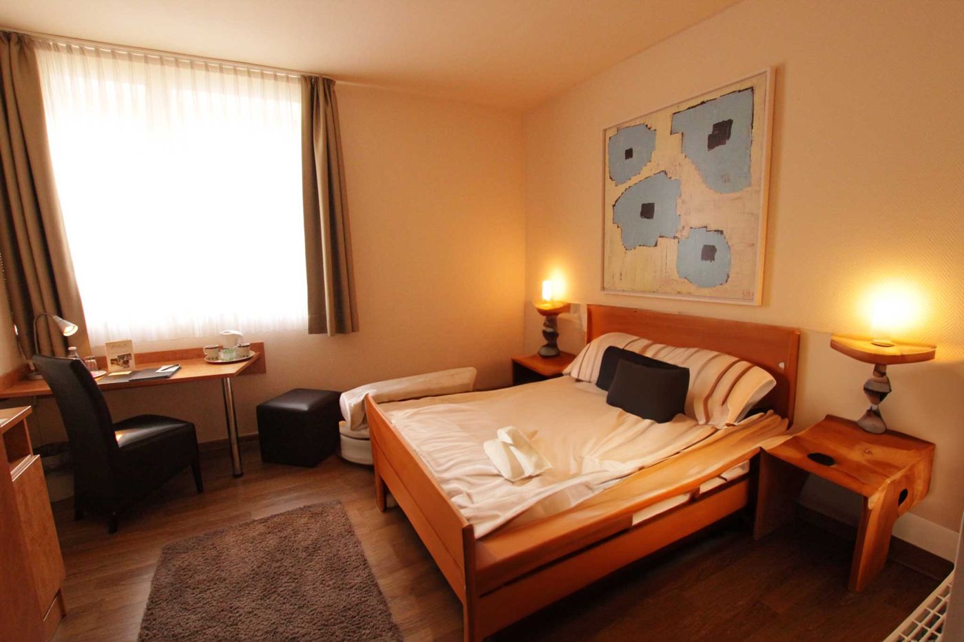 Hotel Alt Speyer