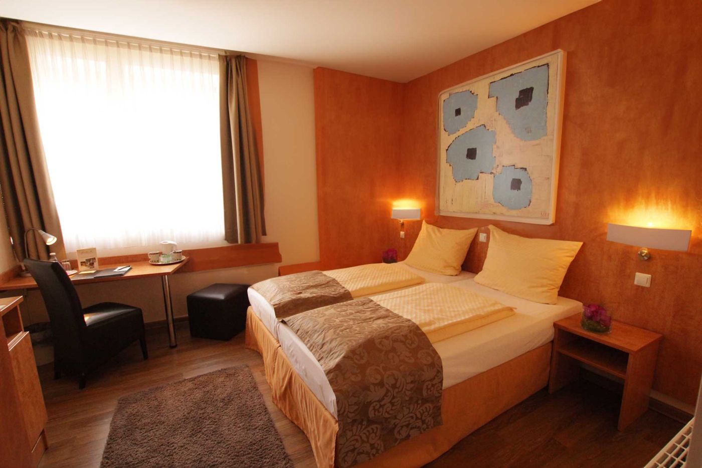 Hotel Alt Speyer