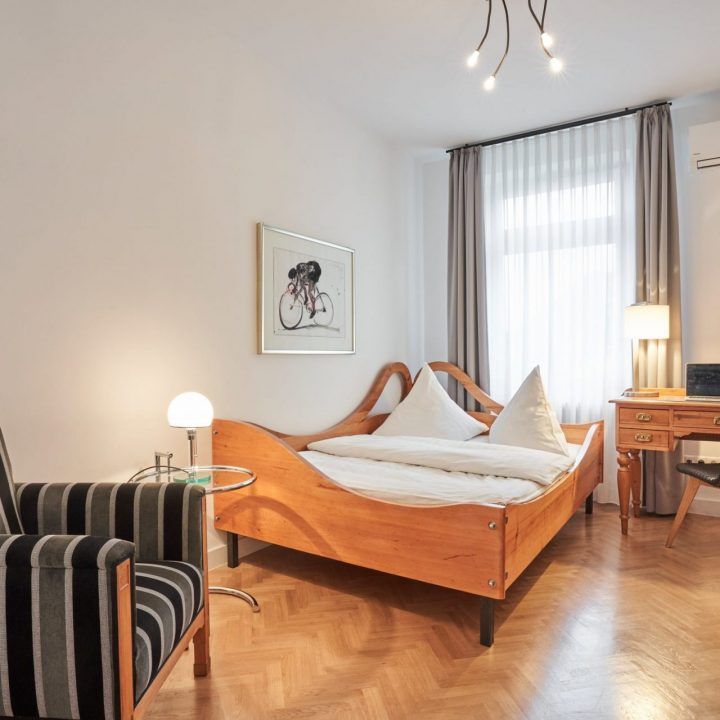 Hotel Goldener Engel