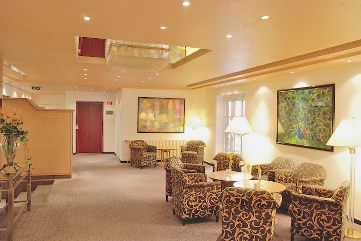 Hotel Maack