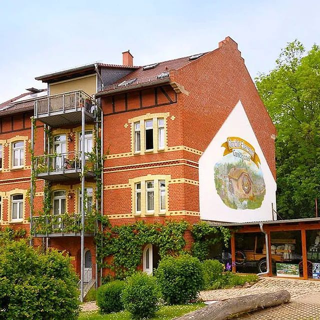 Ölmühle Eberstedt