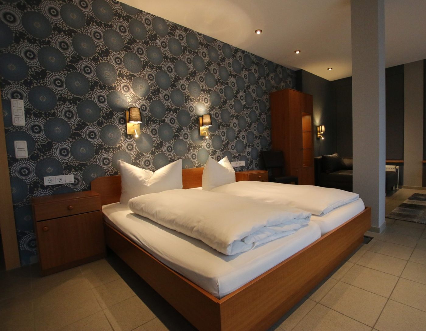 Hotel Haffmans
