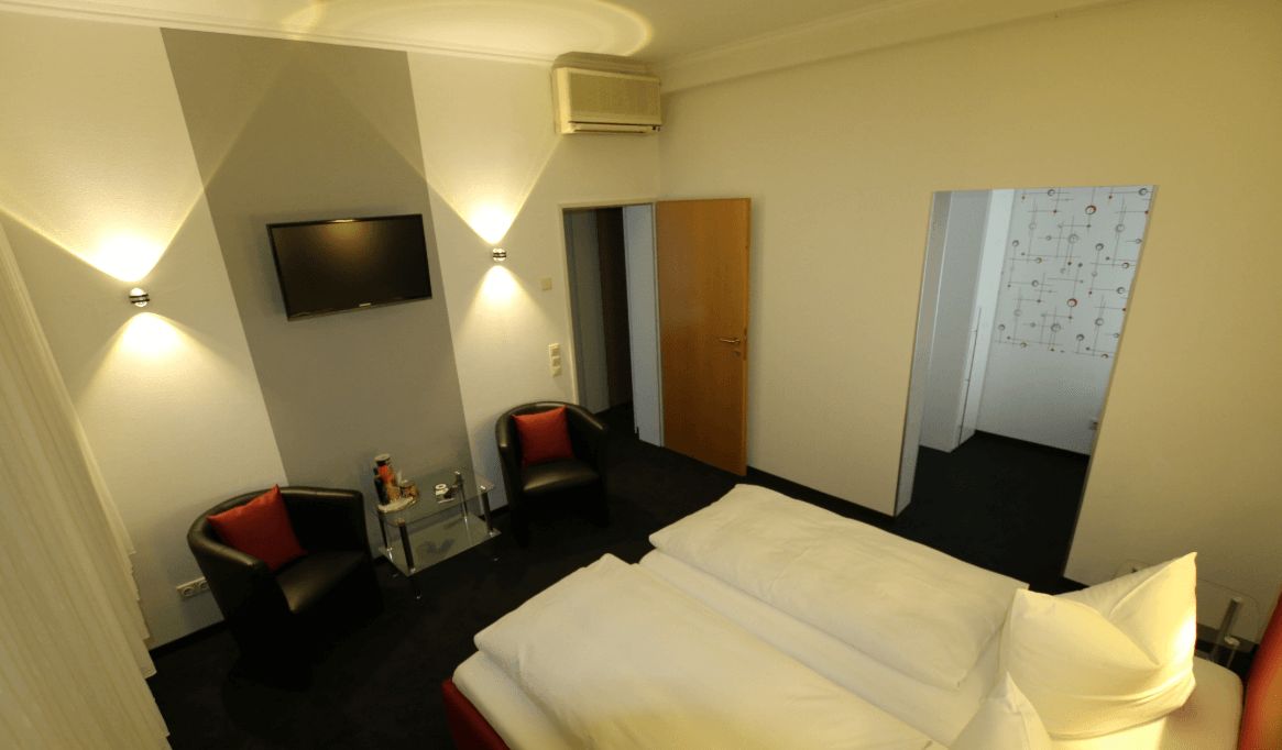 Hotel Haffmans