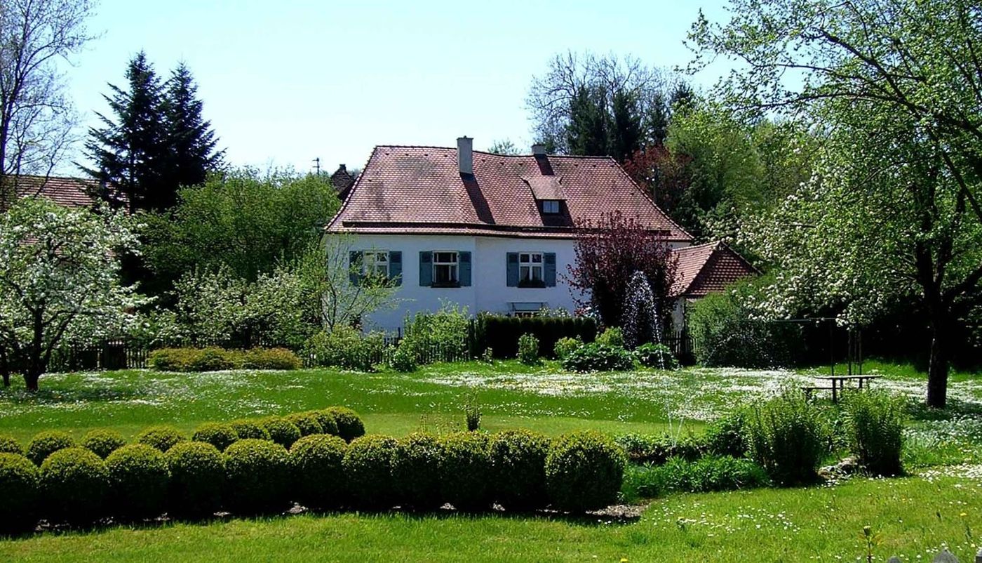 Hotel-Restaurant Klosterhof