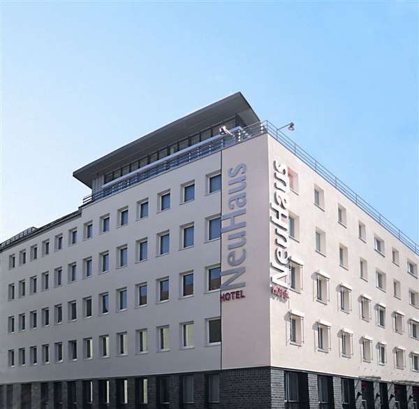 Gästehaus Alte Schule
