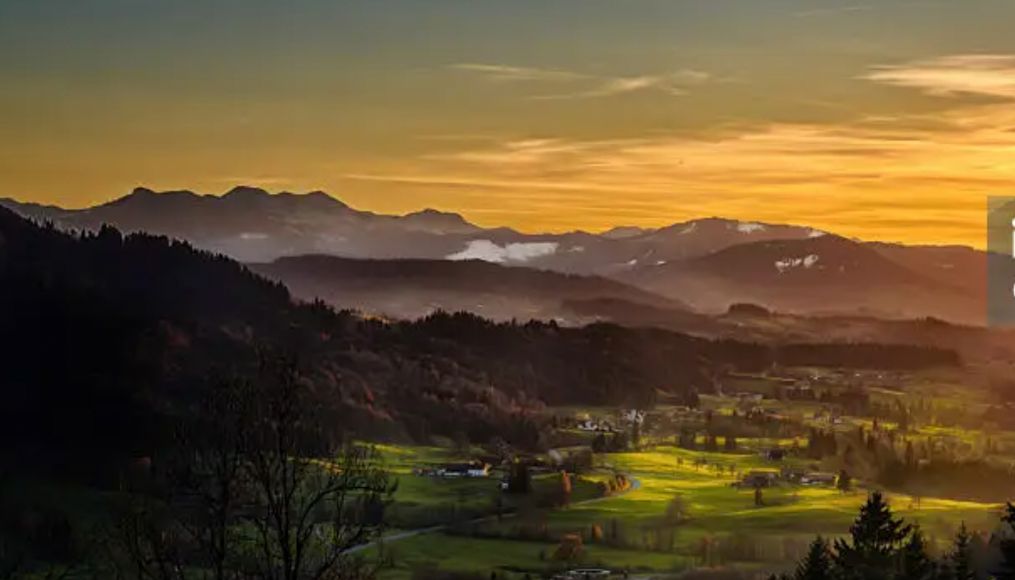 Kuhrhotel Bavaria