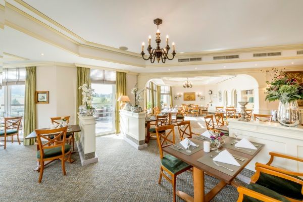 Landhotel Buller