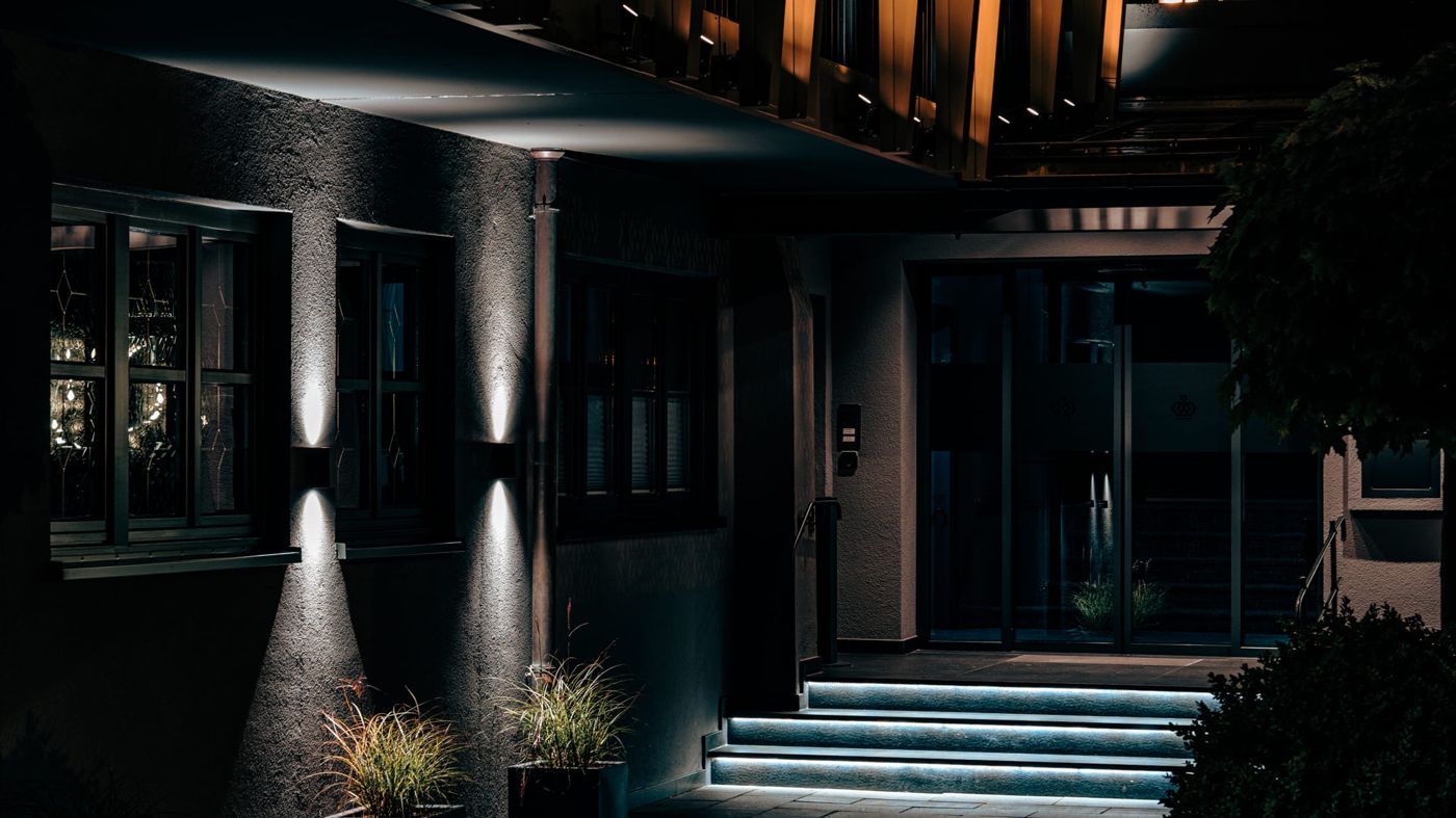 Hotel Alpenkönig