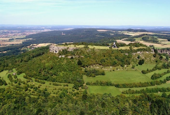 Staffelsteiner Hof