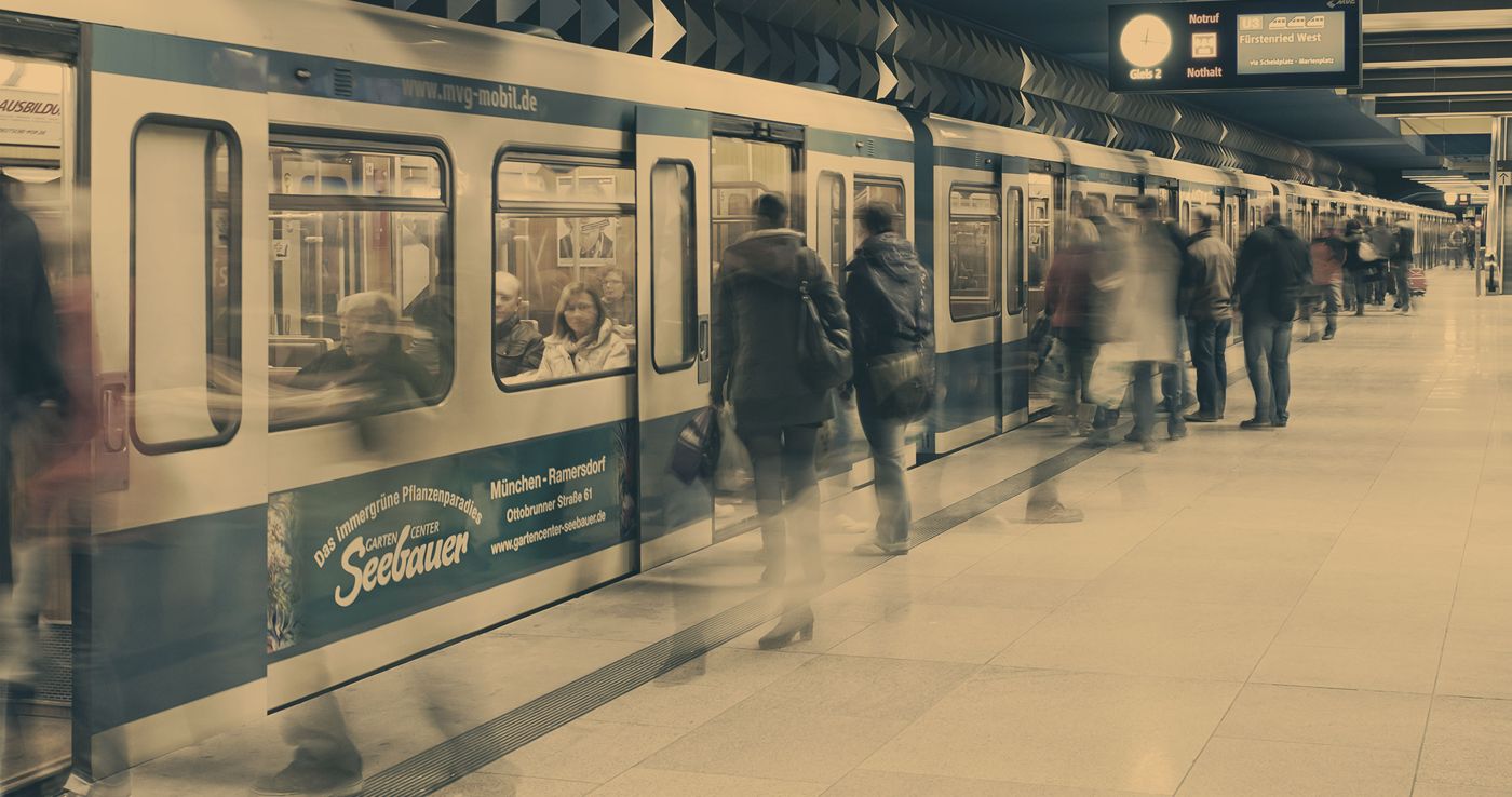 Am Sendlinger Tor