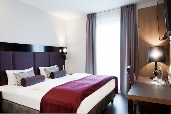 Hotel Isabella