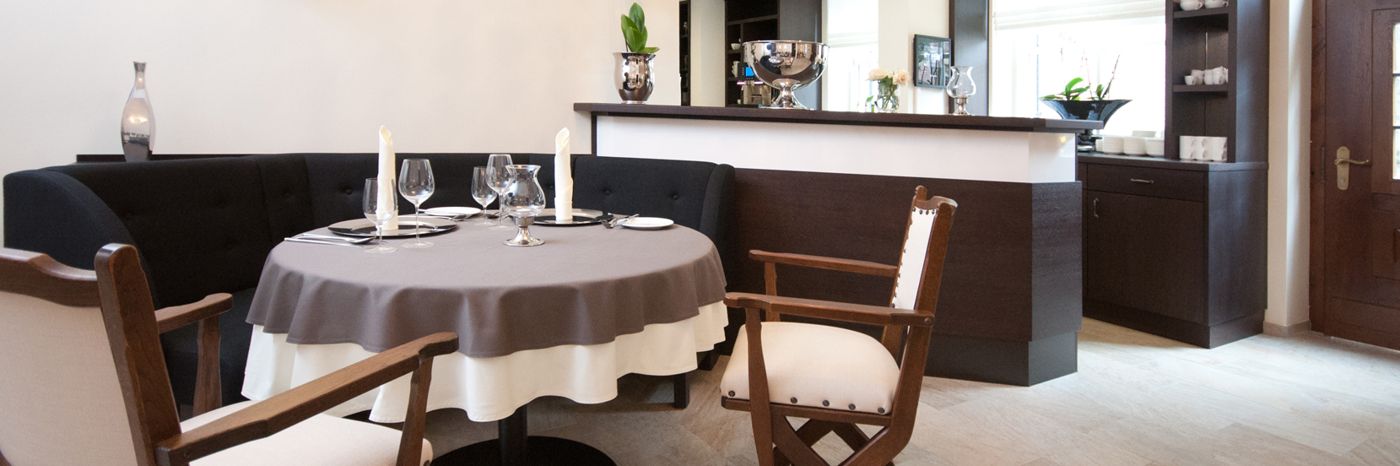 Hotel Restaurant Am Kring