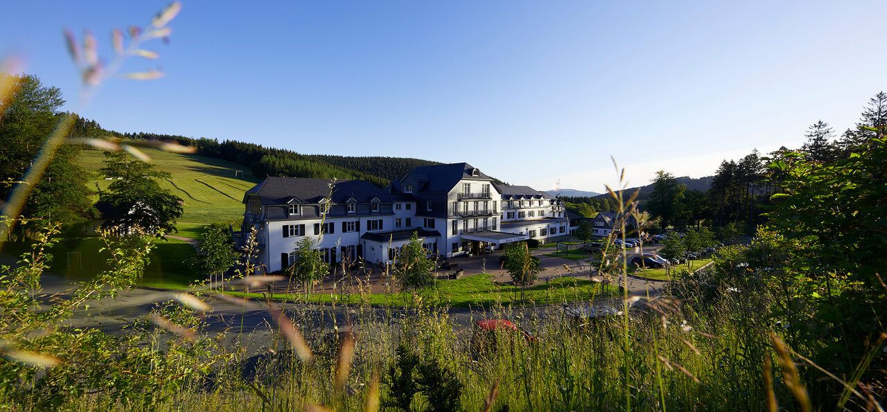 Hotel Rimberg