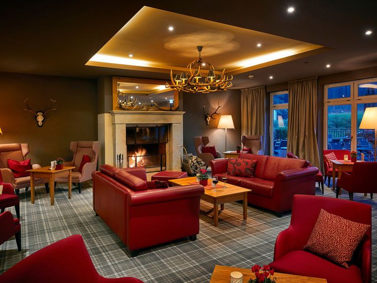 Hotel Rimberg