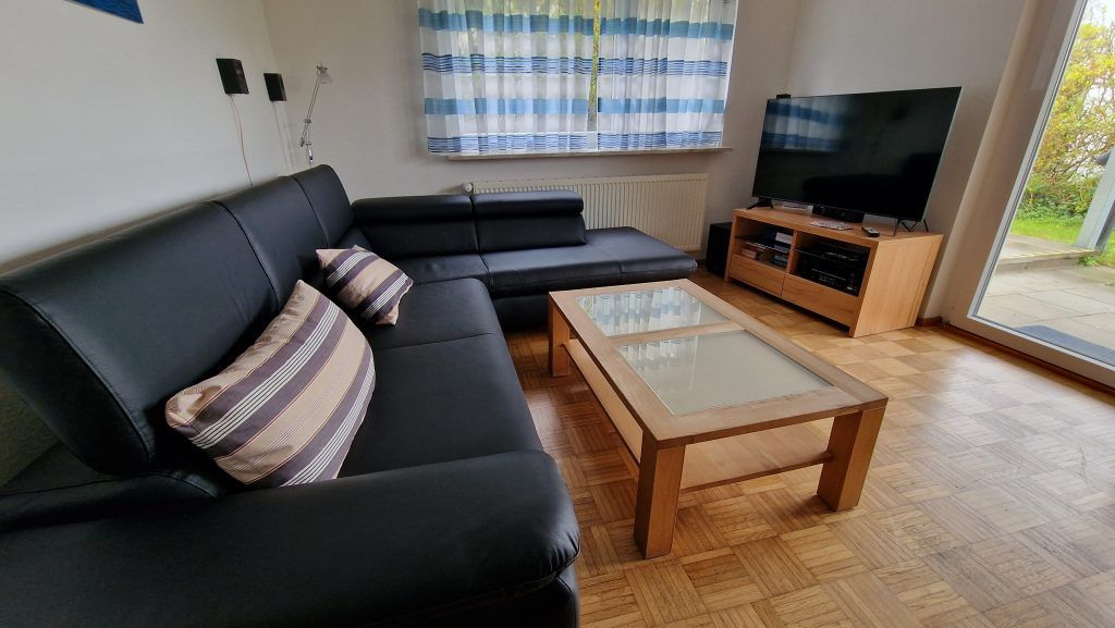 Ferienwohnung Stryck