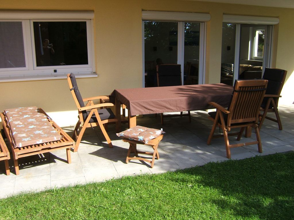 Ferienwohnung Stryck