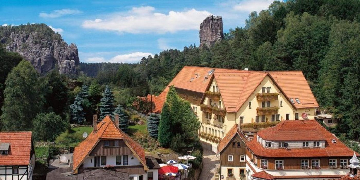 Amselgrundschlößchen