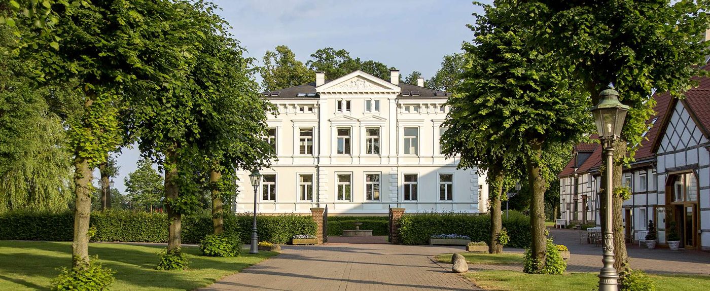 Gut Kump - Gastronomie und Hotel