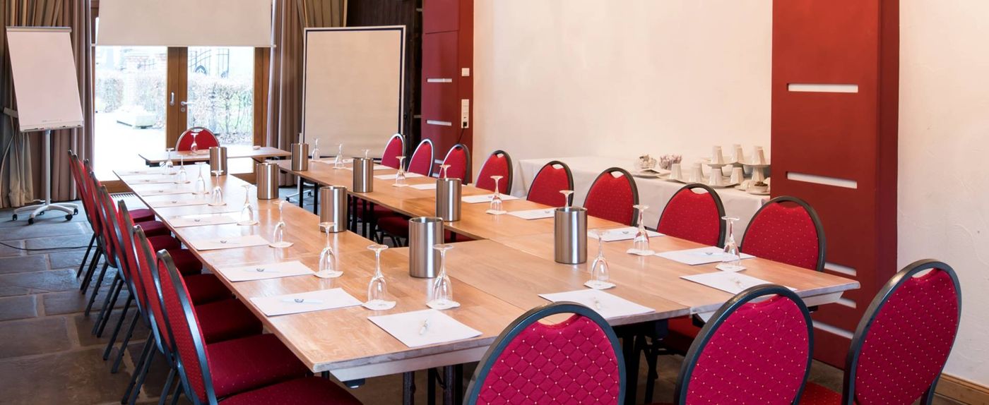 Gut Kump - Gastronomie und Hotel