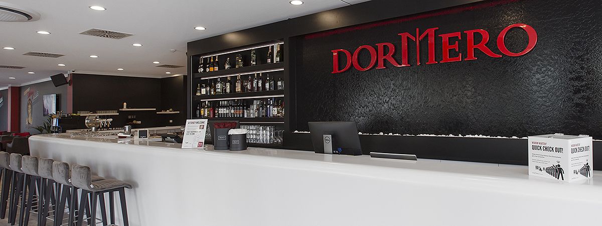 Dormero