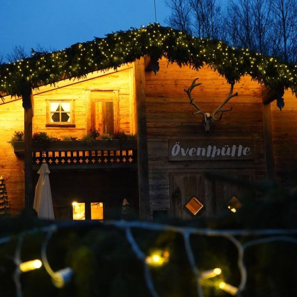 Der Öschberghof